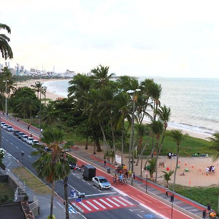 Appartement Jardins do Atlântico à João Pessoa Extérieur photo
